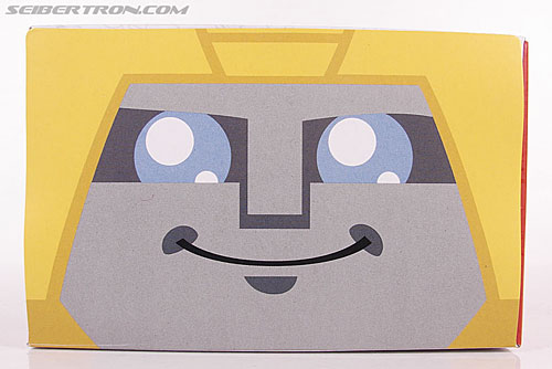 Transformers Mighty Muggs Bumblebee (Bumble) (Image #15 of 43)