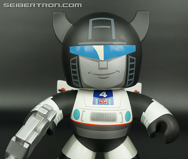 Transformers Mighty Muggs Jazz (Image #19 of 59)