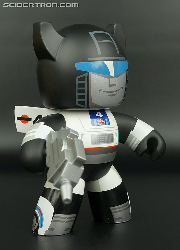 Transformers Mighty Muggs Jazz (Image #22 of 59)
