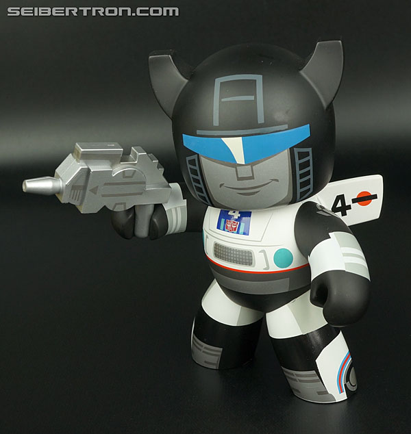 Transformers Mighty Muggs Jazz (Image #37 of 59)