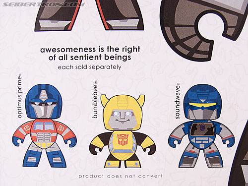 Transformers Mighty Muggs Megatron (Image #10 of 46)