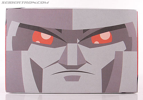 Transformers Mighty Muggs Megatron (Image #15 of 46)