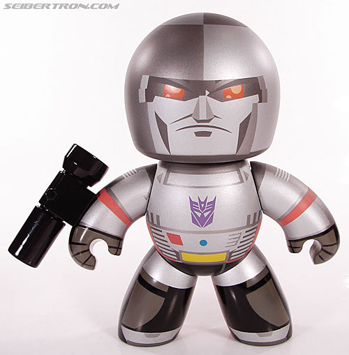 Transformers Mighty Muggs Megatron (Image #17 of 46)