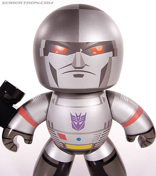 Transformers Mighty Muggs Megatron (Image #18 of 46)
