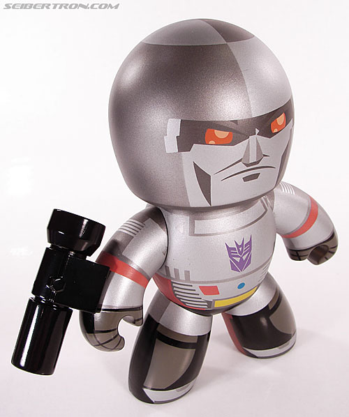Transformers Mighty Muggs Megatron (Image #20 of 46)