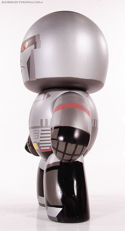 Transformers Mighty Muggs Megatron (Image #25 of 46)