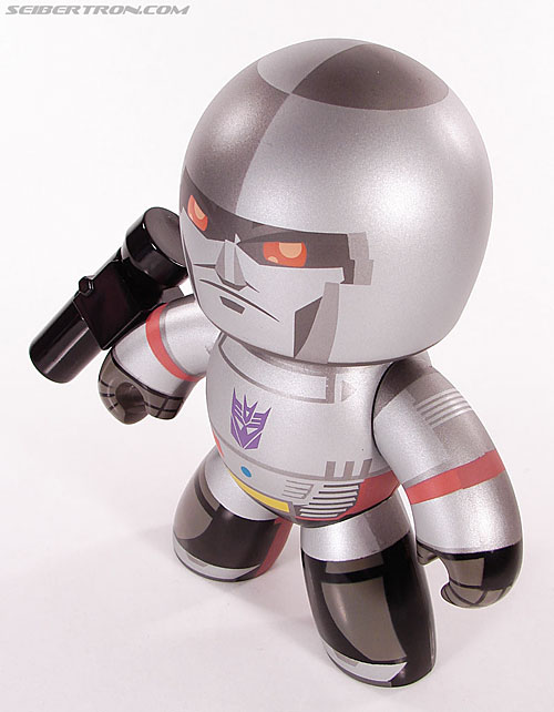 Transformers Mighty Muggs Megatron (Image #27 of 46)