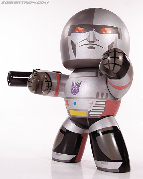 Transformers Mighty Muggs Megatron (Image #29 of 46)