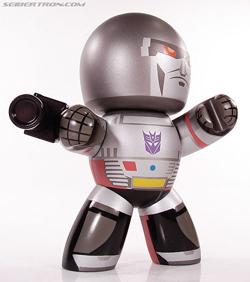Transformers Mighty Muggs Megatron (Image #30 of 46)