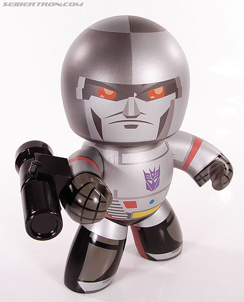 Transformers Mighty Muggs Megatron (Image #32 of 46)