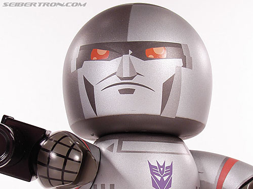 Transformers Mighty Muggs Megatron (Image #34 of 46)