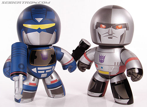 Transformers Mighty Muggs Megatron (Image #39 of 46)