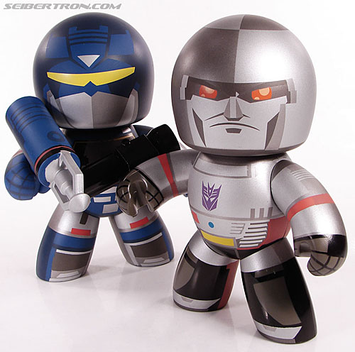Transformers Mighty Muggs Megatron (Image #40 of 46)
