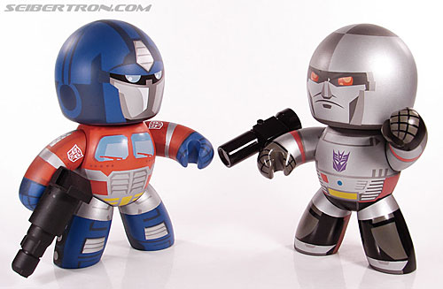 Transformers Mighty Muggs Megatron (Image #42 of 46)