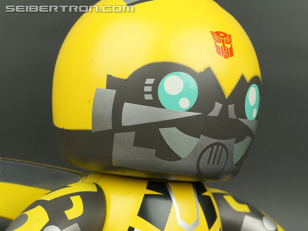 Transformers Mighty Muggs Bumblebee (Movie) (Image #23 of 63)