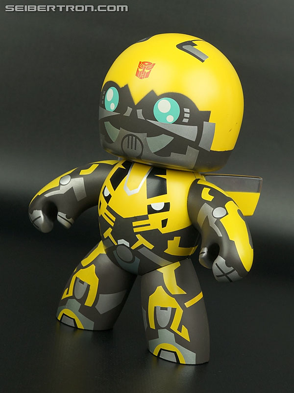 Transformers Mighty Muggs Bumblebee (Movie) (Image #32 of 63)