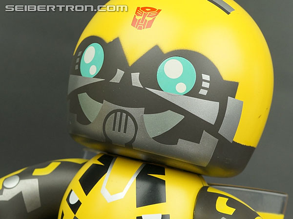 Transformers Mighty Muggs Bumblebee (Movie) (Image #37 of 63)
