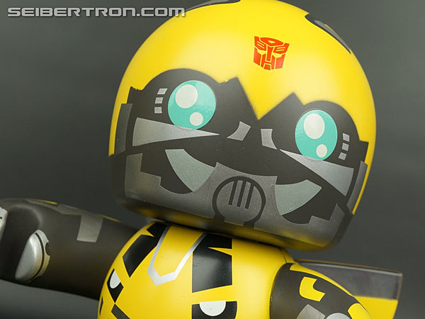 Transformers Mighty Muggs Bumblebee (Movie) (Image #43 of 63)