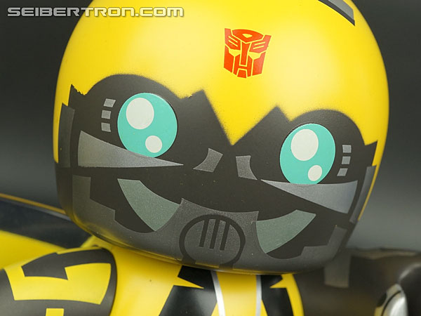 Transformers Mighty Muggs Bumblebee (Movie) (Image #49 of 63)