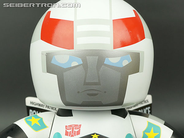 Mighty Muggs Prowl (SDCC 2010) gallery