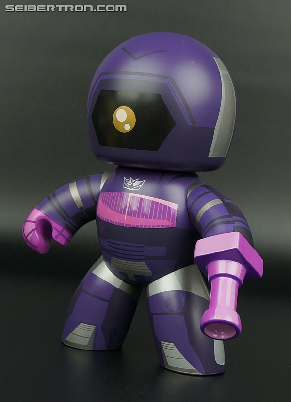 Transformers Mighty Muggs Shockwave (Image #33 of 65)