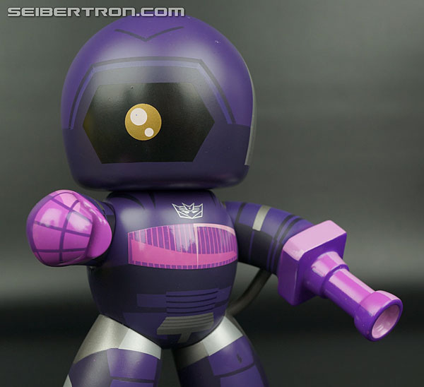 Transformers Mighty Muggs Shockwave (Image #42 of 65)