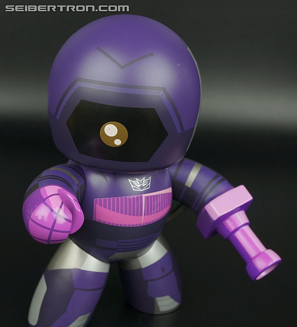 Transformers Mighty Muggs Shockwave (Image #44 of 65)