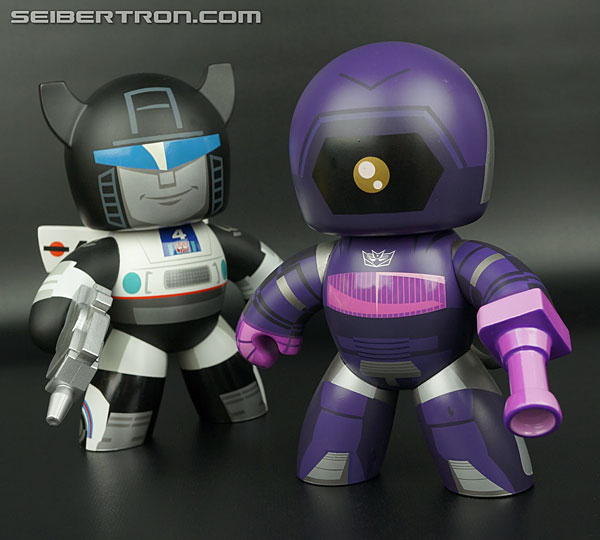 Transformers Mighty Muggs Shockwave (Image #56 of 65)