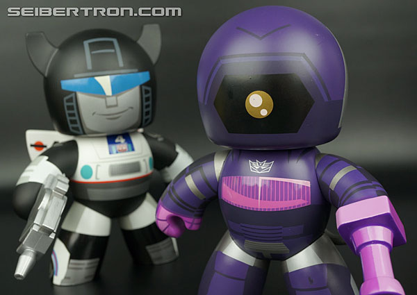 Transformers Mighty Muggs Shockwave (Image #57 of 65)