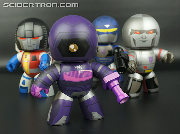 Transformers Mighty Muggs Shockwave (Image #60 of 65)