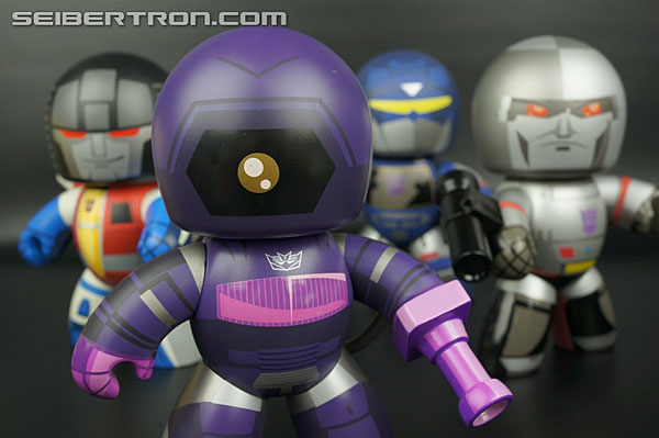 Transformers Mighty Muggs Shockwave (Image #61 of 65)