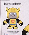 Mighty Muggs Bumblebee - Image #8 of 43