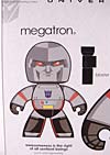 Mighty Muggs Megatron - Image #9 of 46