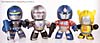 Mighty Muggs Megatron - Image #45 of 46