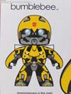 Mighty Muggs Bumblebee (Movie) - Image #8 of 63