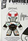 Mighty Muggs Prowl (SDCC 2010) - Image #7 of 63