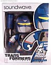 Mighty Muggs Soundwave - Image #1 of 47