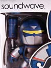 Mighty Muggs Soundwave - Image #2 of 47