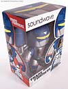 Mighty Muggs Soundwave - Image #3 of 47