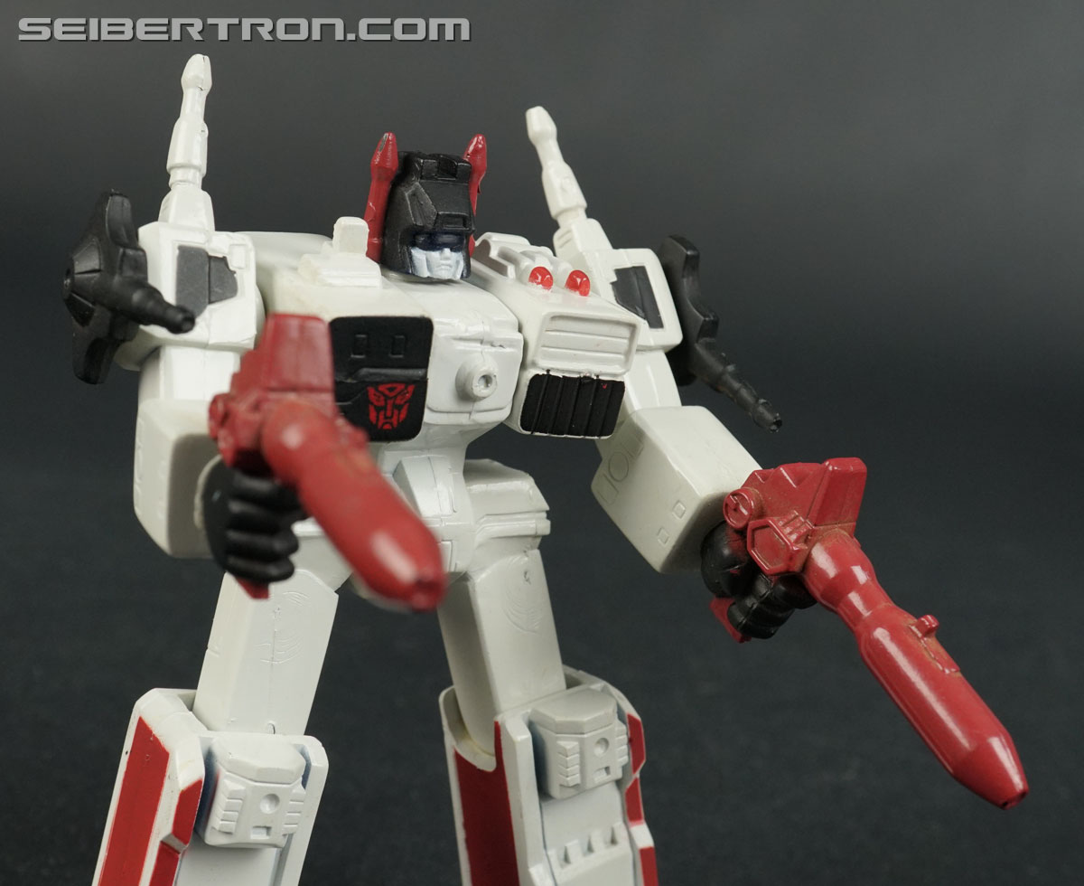 Transformers Heroes of Cybertron Metroplex (Image #4 of 47)