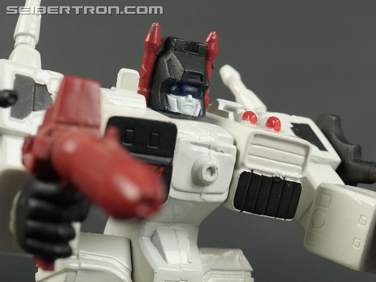 Transformers Heroes of Cybertron Metroplex (Image #9 of 47)