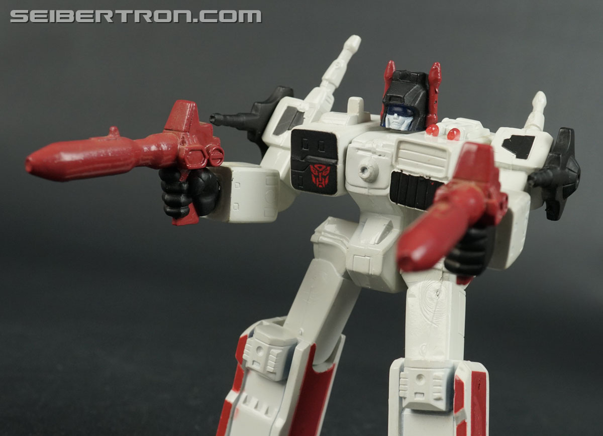 Transformers Heroes of Cybertron Metroplex (Image #22 of 47)