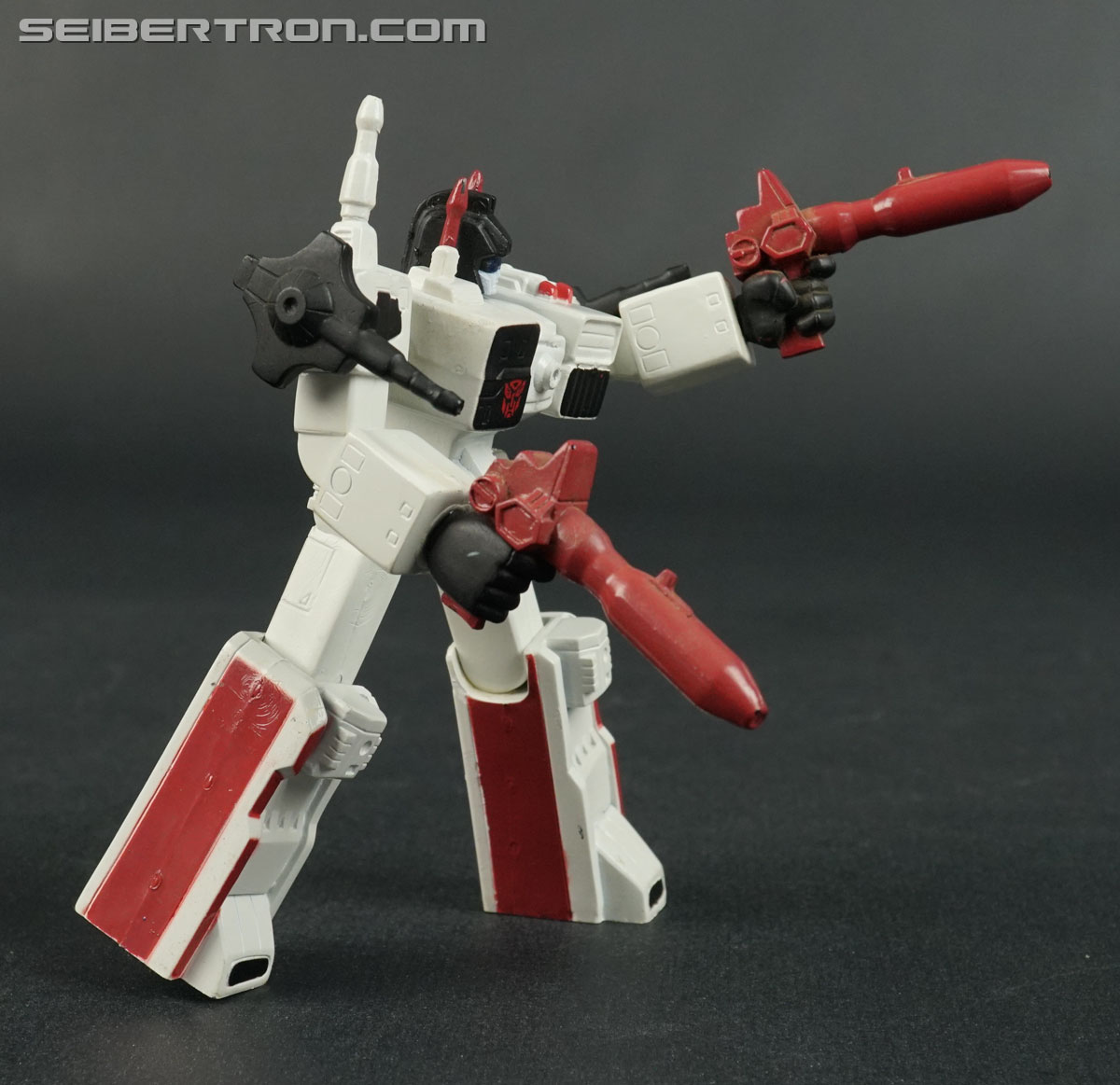 Transformers Heroes of Cybertron Metroplex (Image #33 of 47)