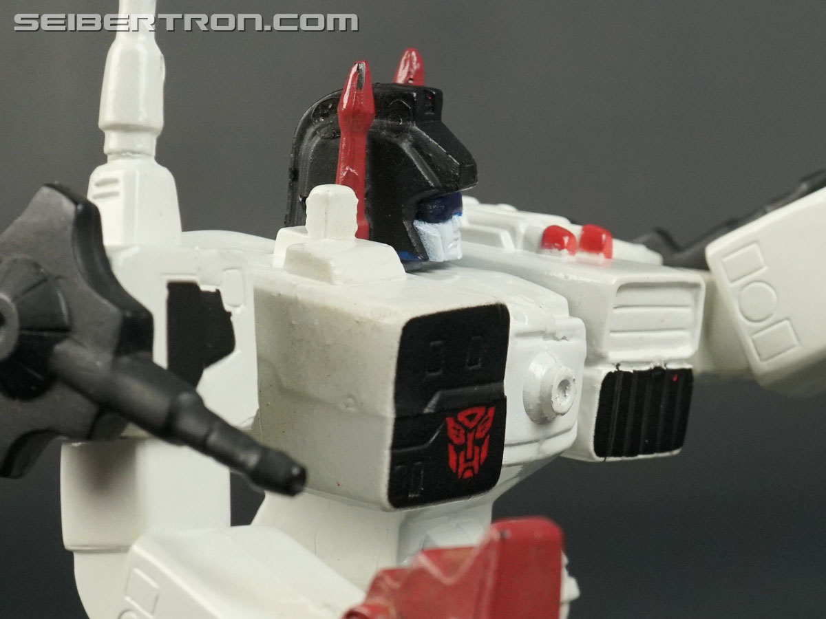 Transformers Heroes of Cybertron Metroplex (Image #35 of 47)