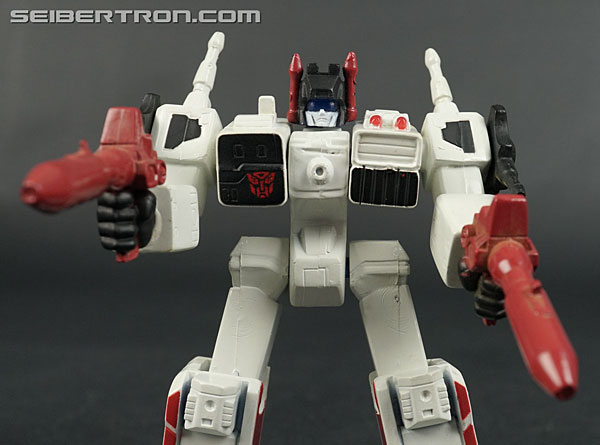 Transformers Heroes of Cybertron Metroplex (Image #2 of 47)