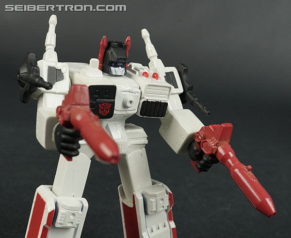 Transformers Heroes of Cybertron Metroplex (Image #4 of 47)
