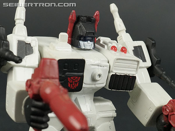 Transformers Heroes of Cybertron Metroplex (Image #5 of 47)