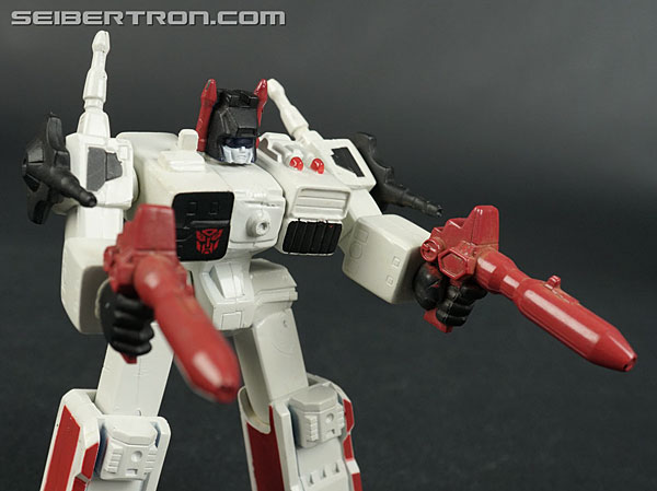 Transformers Heroes of Cybertron Metroplex (Image #6 of 47)
