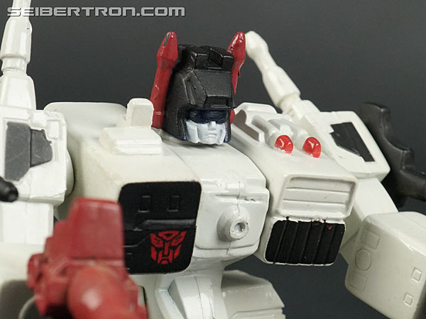 Transformers Heroes of Cybertron Metroplex (Image #7 of 47)