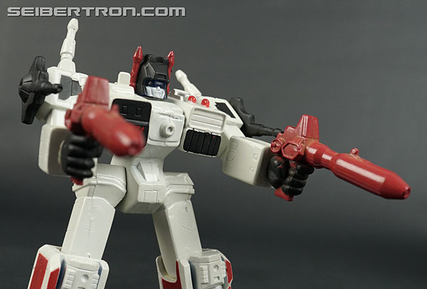 Transformers Heroes of Cybertron Metroplex (Image #8 of 47)